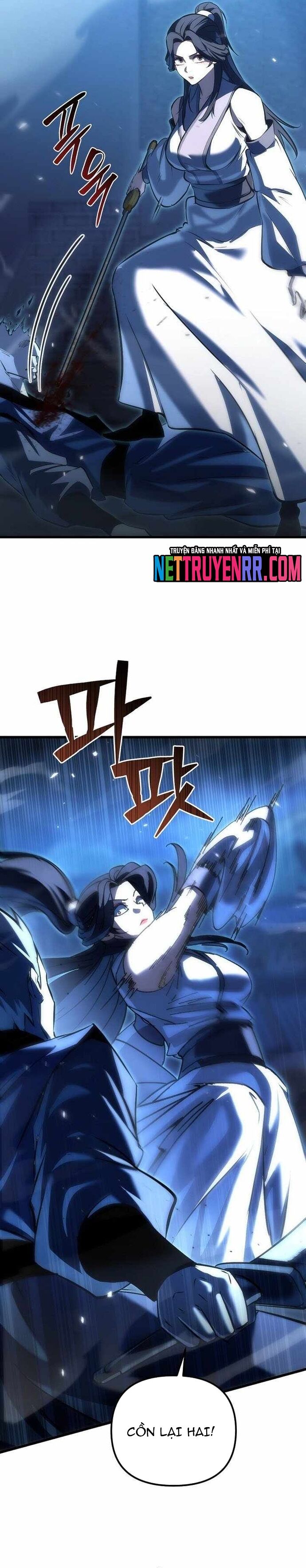 Chuyển Thế Ma Thần Ký [Chap 48-50]
