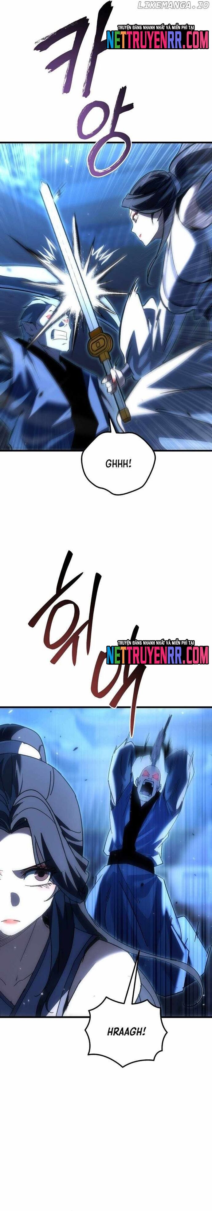 Chuyển Thế Ma Thần Ký [Chap 48-50]