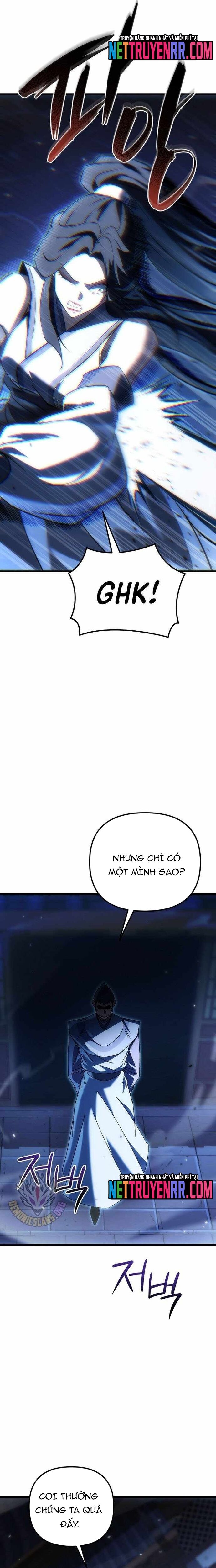 Chuyển Thế Ma Thần Ký [Chap 48-50]