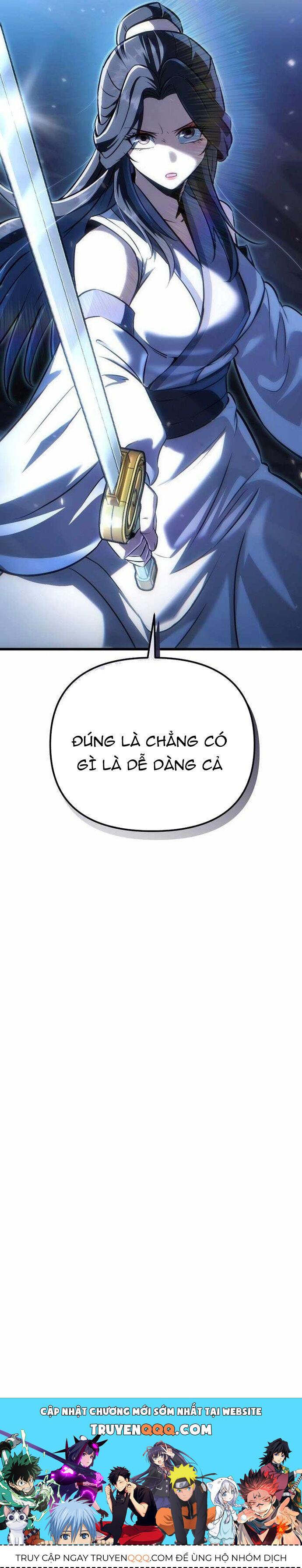 Chuyển Thế Ma Thần Ký [Chap 48-50]