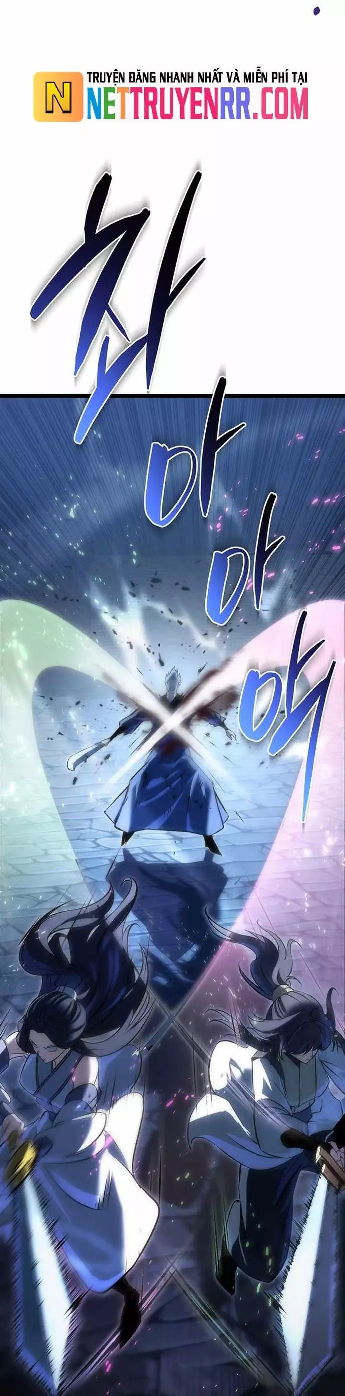Chuyển Thế Ma Thần Ký [Chap 48-50]