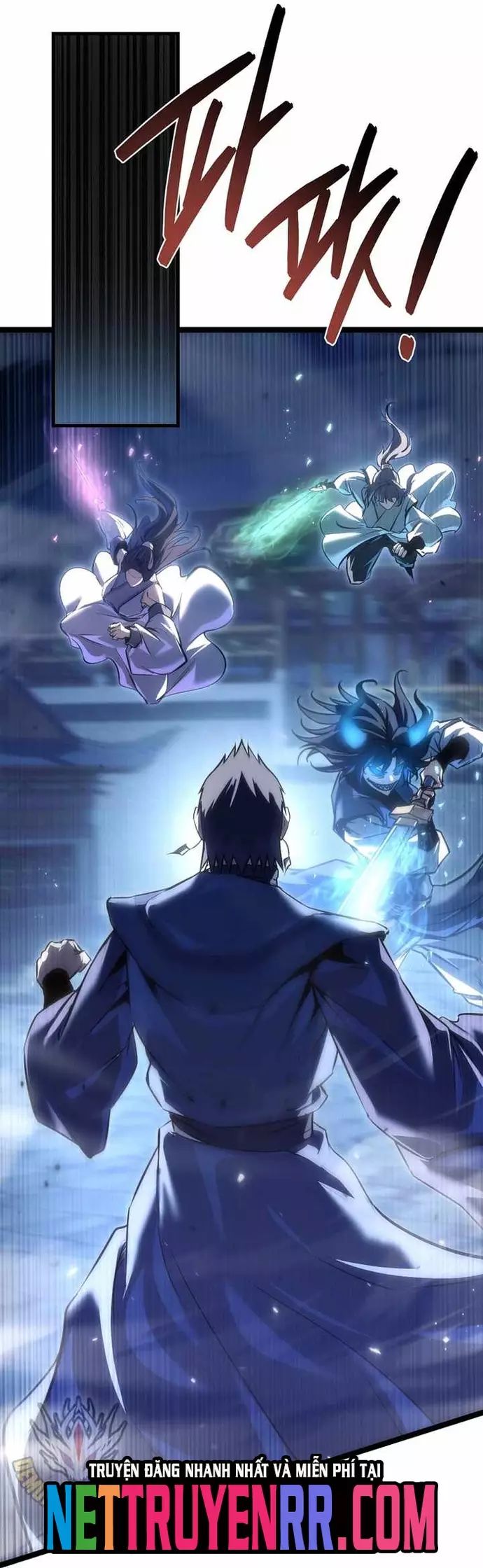 Chuyển Thế Ma Thần Ký [Chap 48-50]