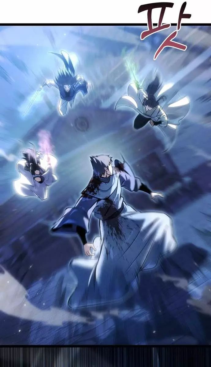 Chuyển Thế Ma Thần Ký [Chap 48-50]