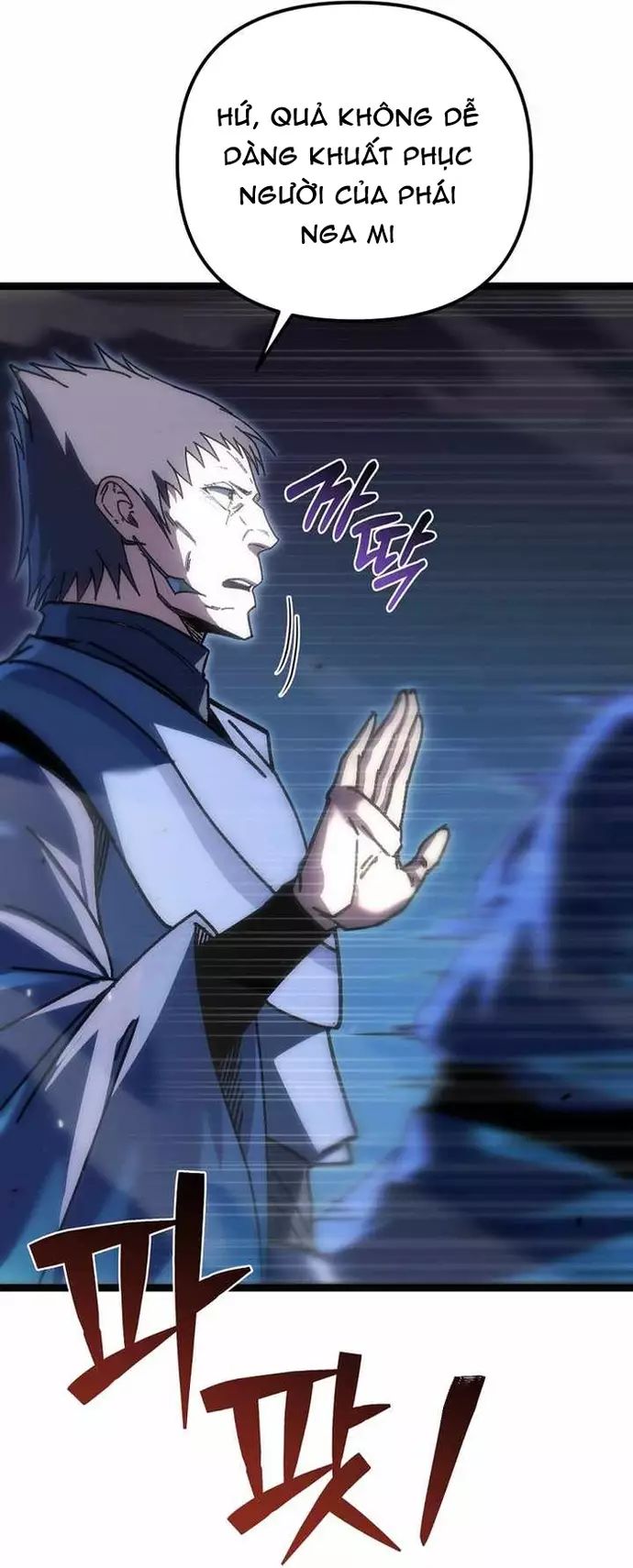 Chuyển Thế Ma Thần Ký [Chap 48-50]