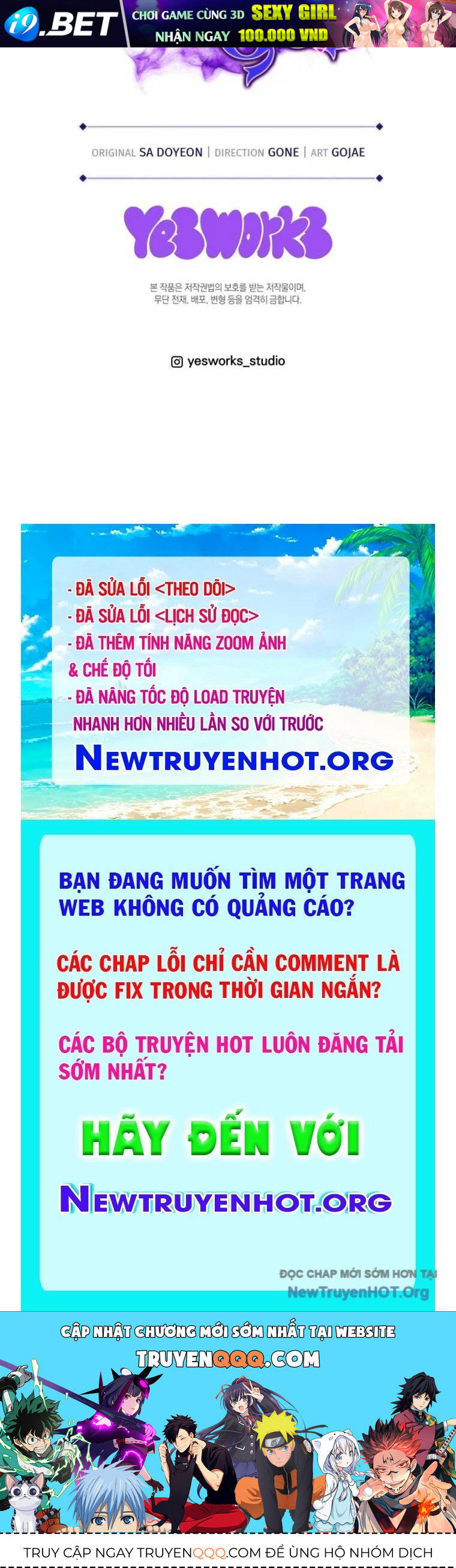 Chuyển Thế Ma Thần Ký [Chap 48-50]