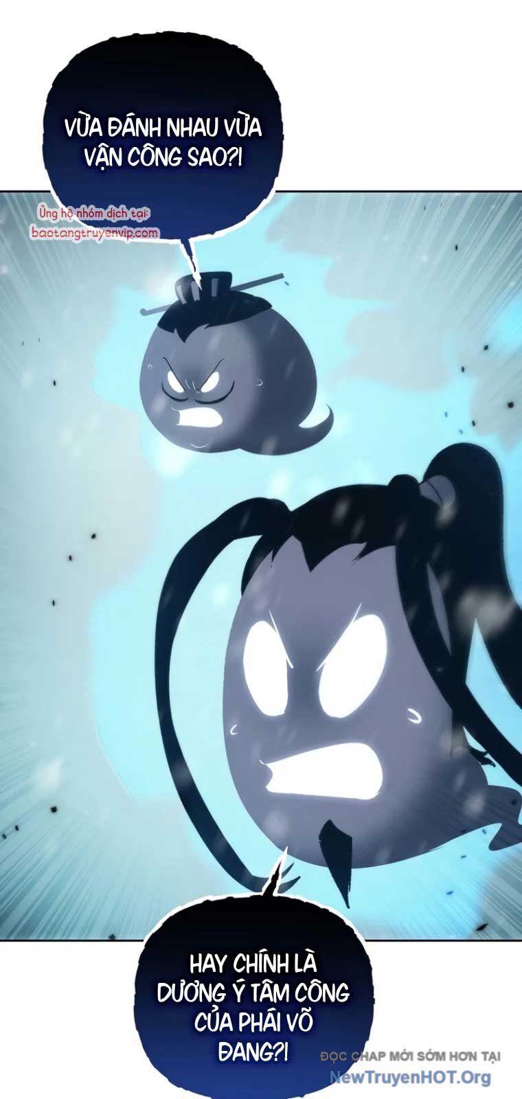 Chuyển Thế Ma Thần Ký [Chap 48-50]