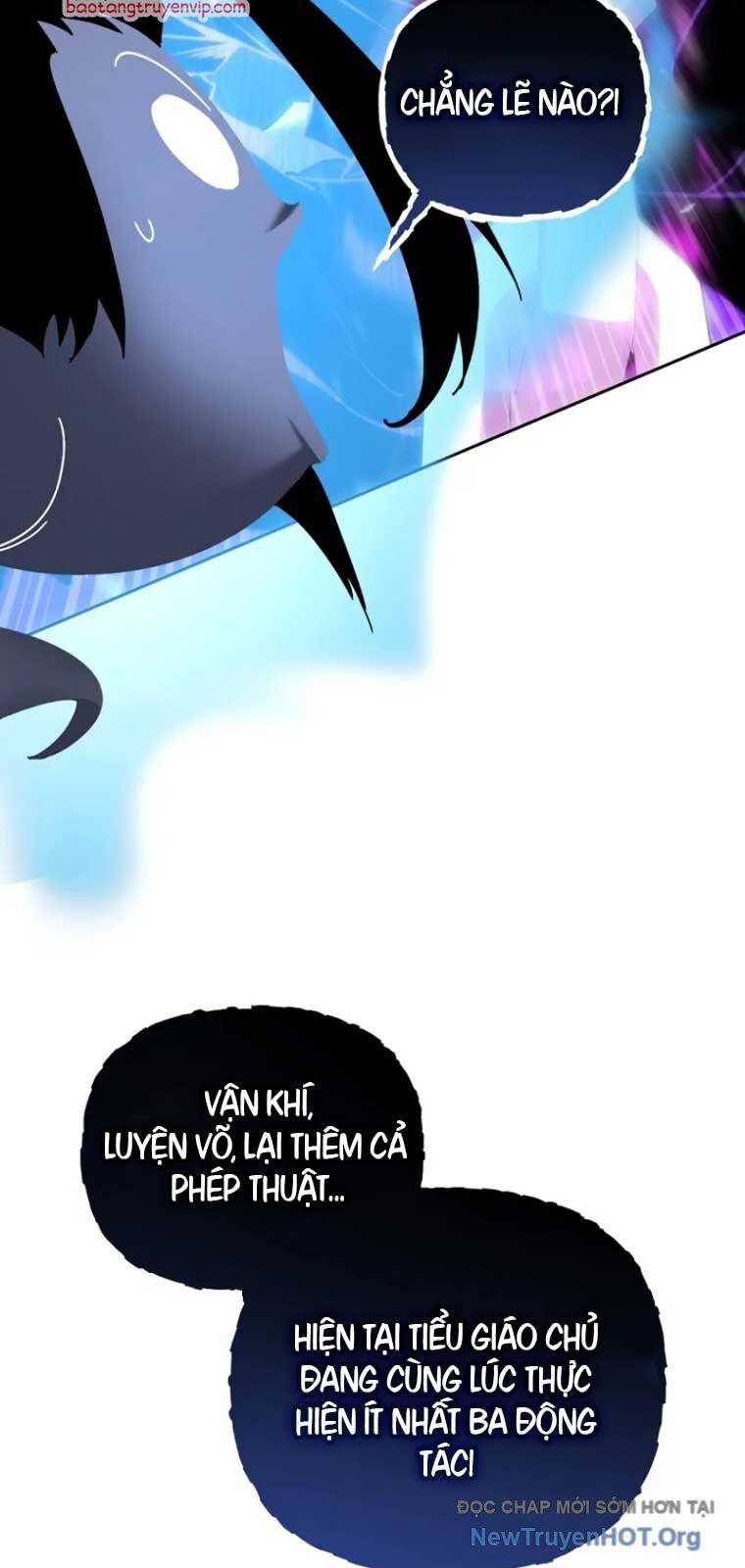 Chuyển Thế Ma Thần Ký [Chap 48-50]