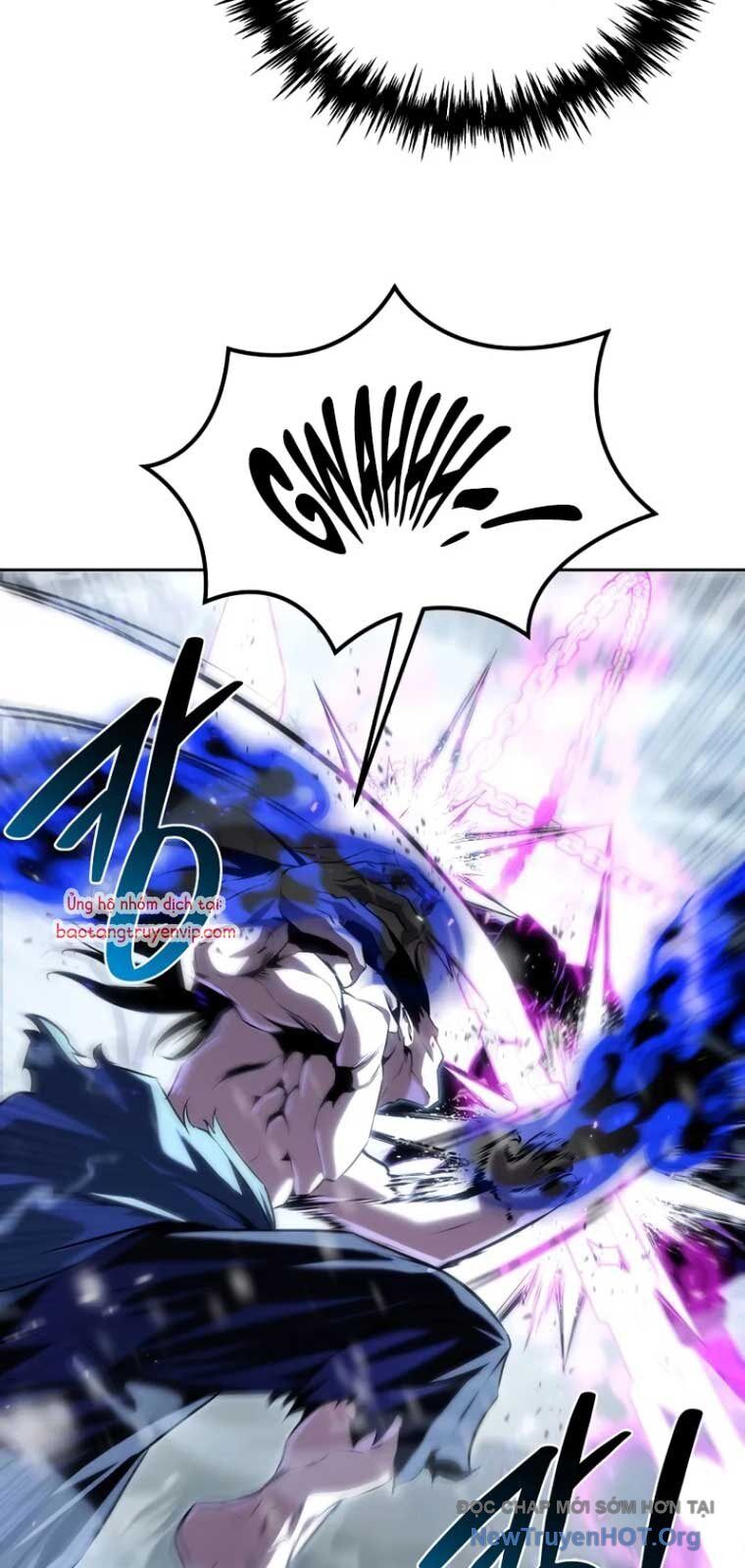 Chuyển Thế Ma Thần Ký [Chap 48-50]