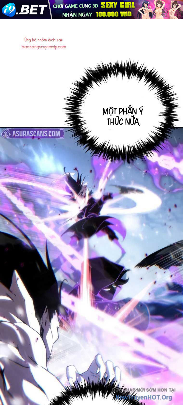 Chuyển Thế Ma Thần Ký [Chap 48-50]