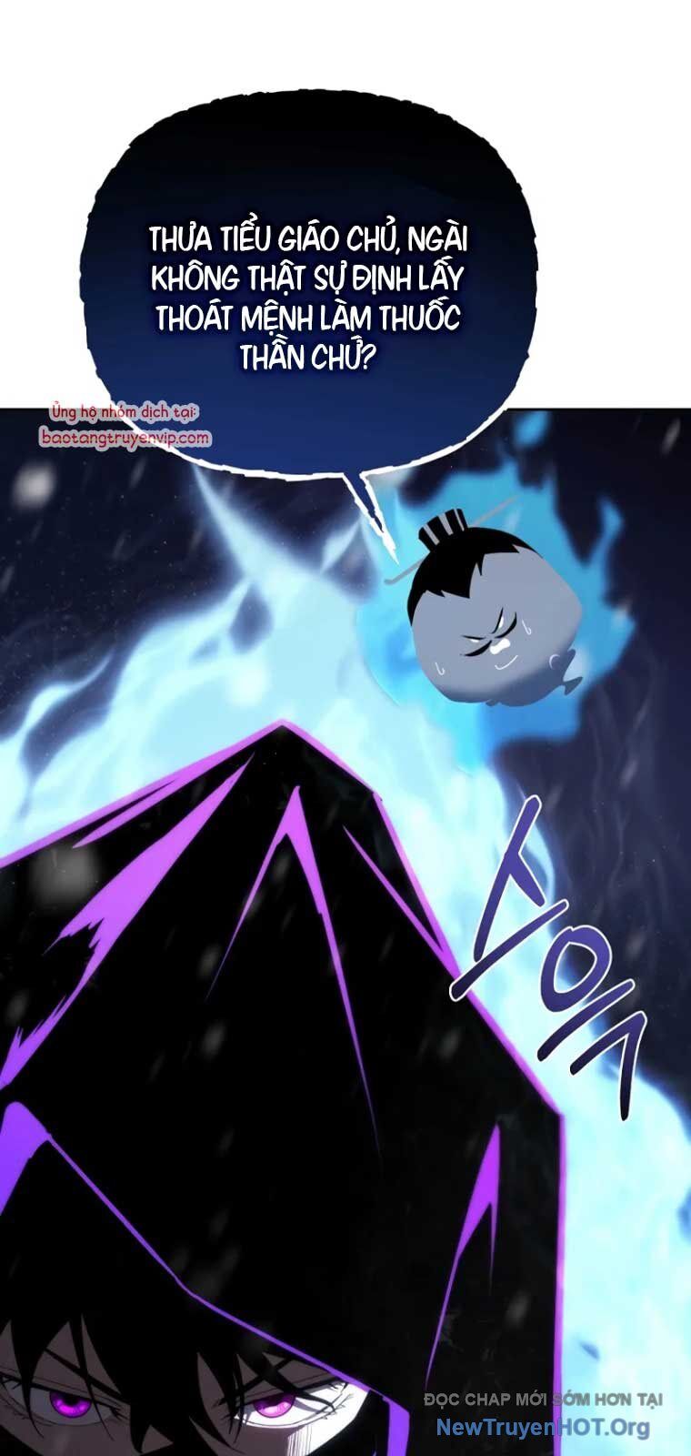 Chuyển Thế Ma Thần Ký [Chap 48-50]