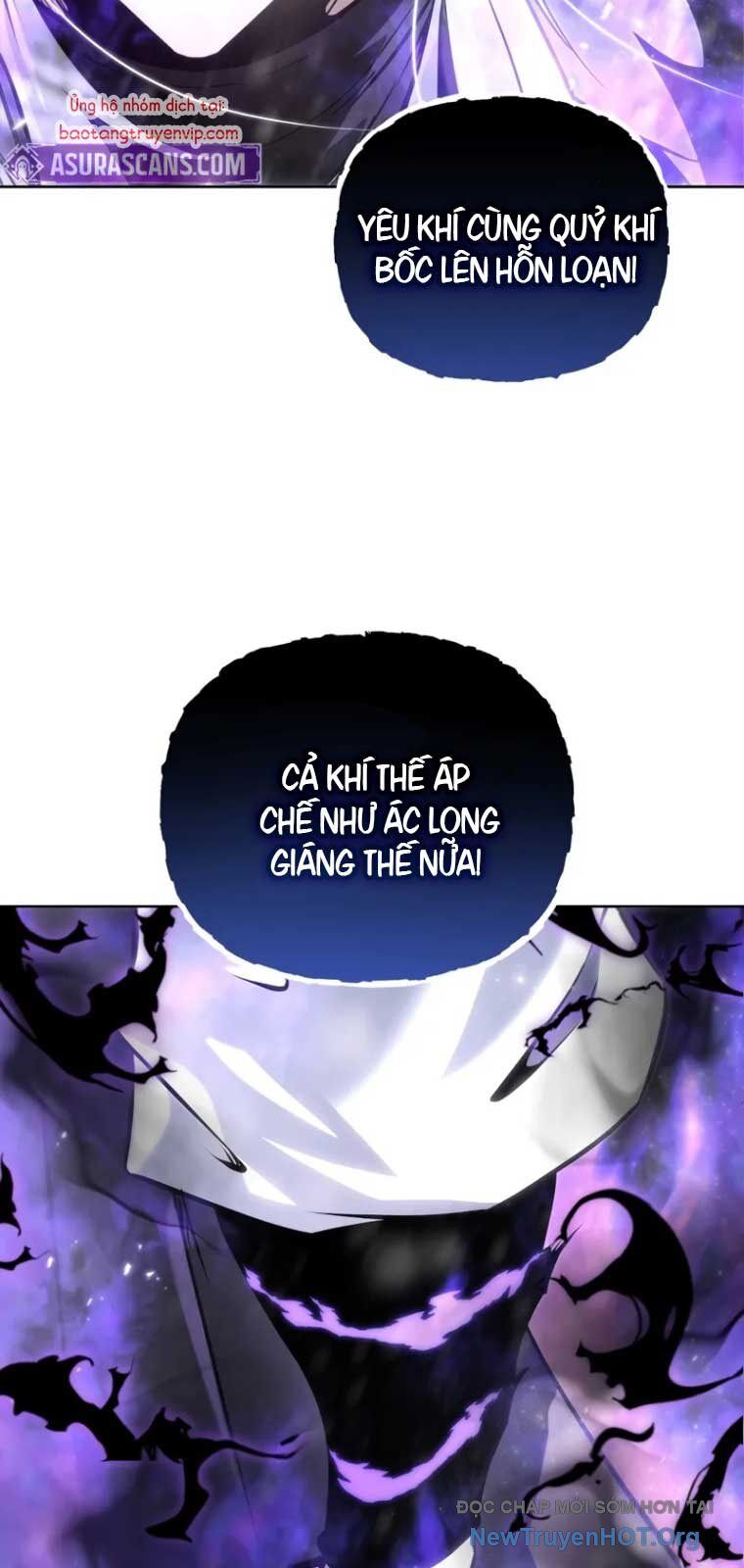 Chuyển Thế Ma Thần Ký [Chap 48-50]
