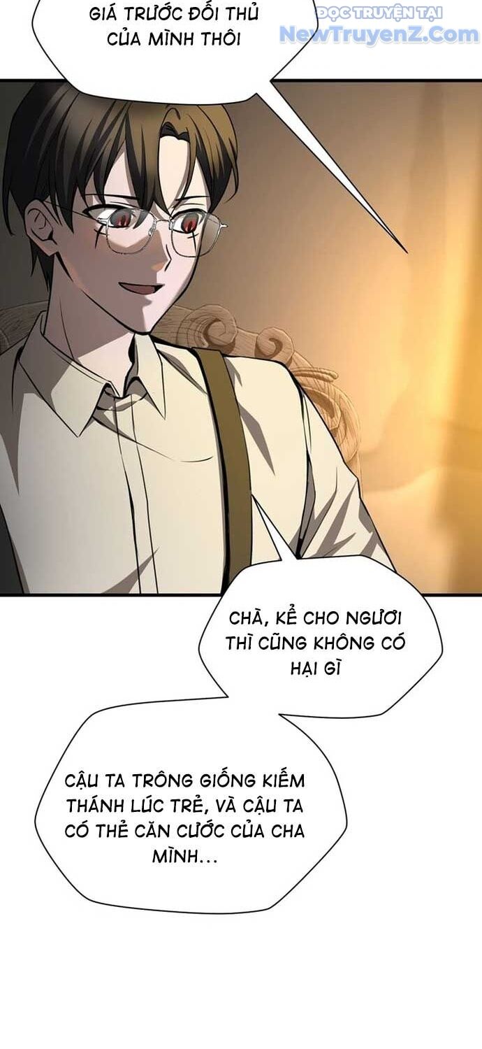 Helmut Đứa Trẻ Bị Ruồng Bỏ [Chap 87-97]