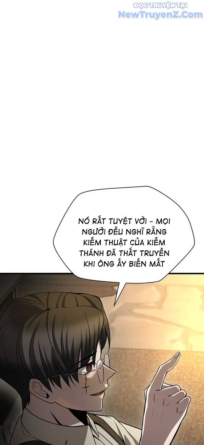 Helmut Đứa Trẻ Bị Ruồng Bỏ [Chap 87-97]