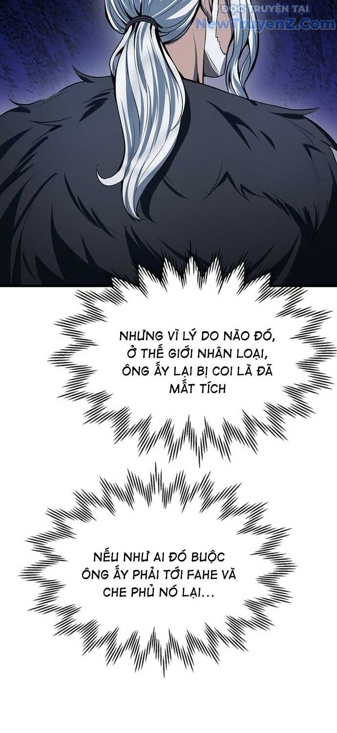 Helmut Đứa Trẻ Bị Ruồng Bỏ [Chap 87-97]