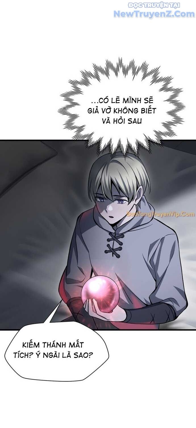 Helmut Đứa Trẻ Bị Ruồng Bỏ [Chap 87-97]