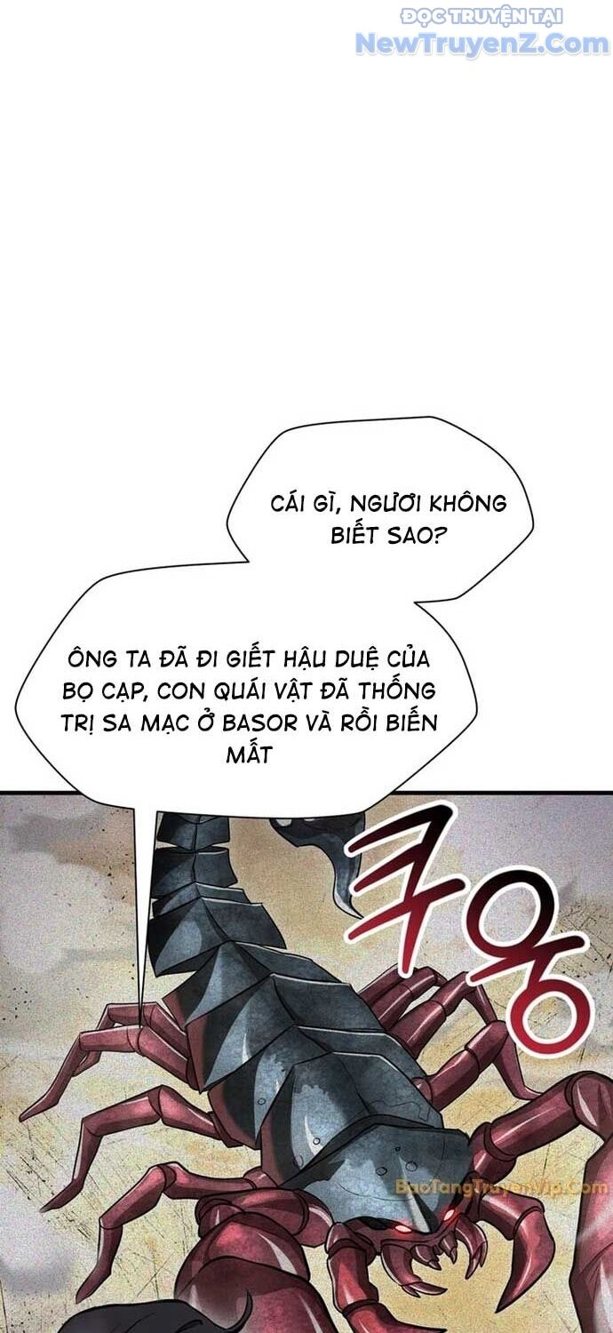 Helmut Đứa Trẻ Bị Ruồng Bỏ [Chap 87-97]