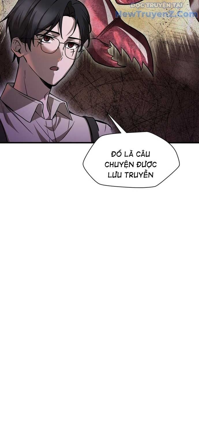 Helmut Đứa Trẻ Bị Ruồng Bỏ [Chap 87-97]