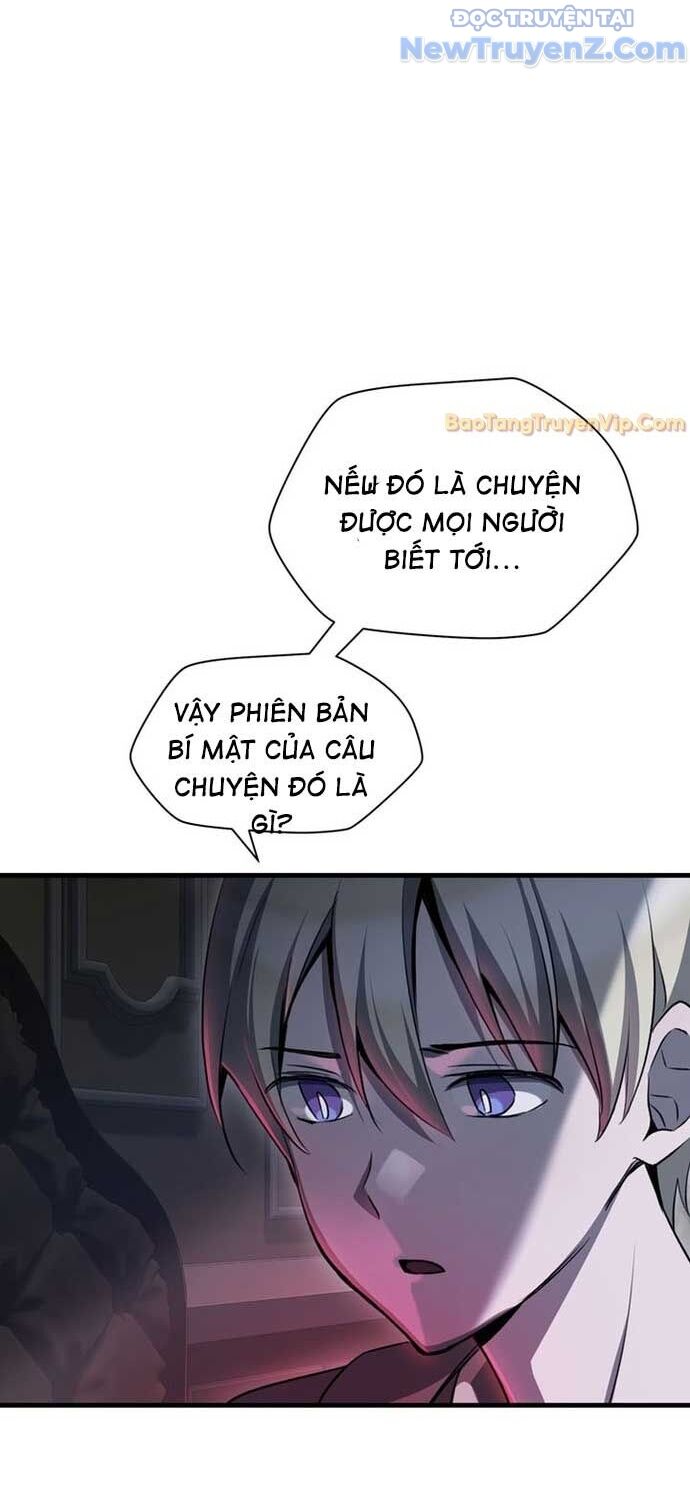 Helmut Đứa Trẻ Bị Ruồng Bỏ [Chap 87-97]
