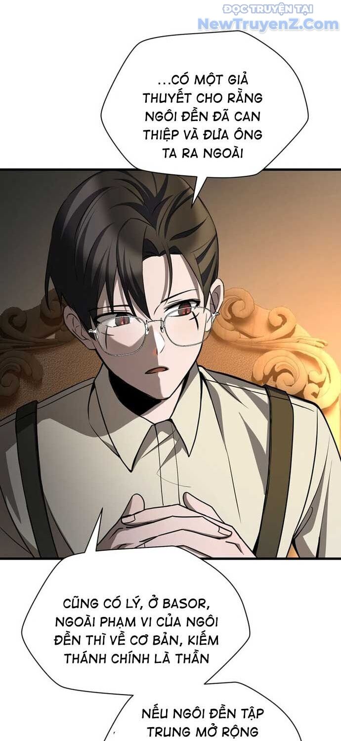 Helmut Đứa Trẻ Bị Ruồng Bỏ [Chap 87-97]