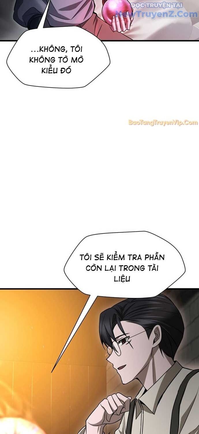 Helmut Đứa Trẻ Bị Ruồng Bỏ [Chap 87-97]