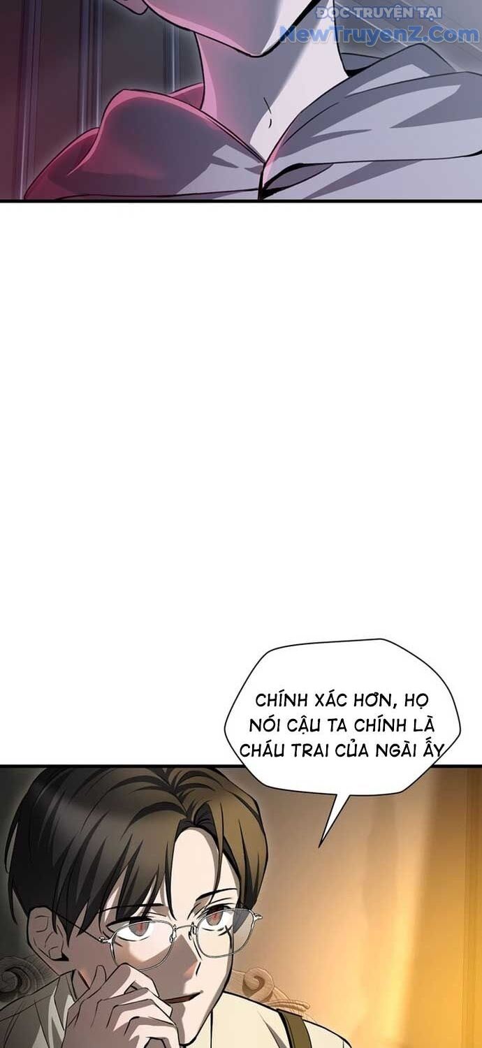 Helmut Đứa Trẻ Bị Ruồng Bỏ [Chap 87-97]