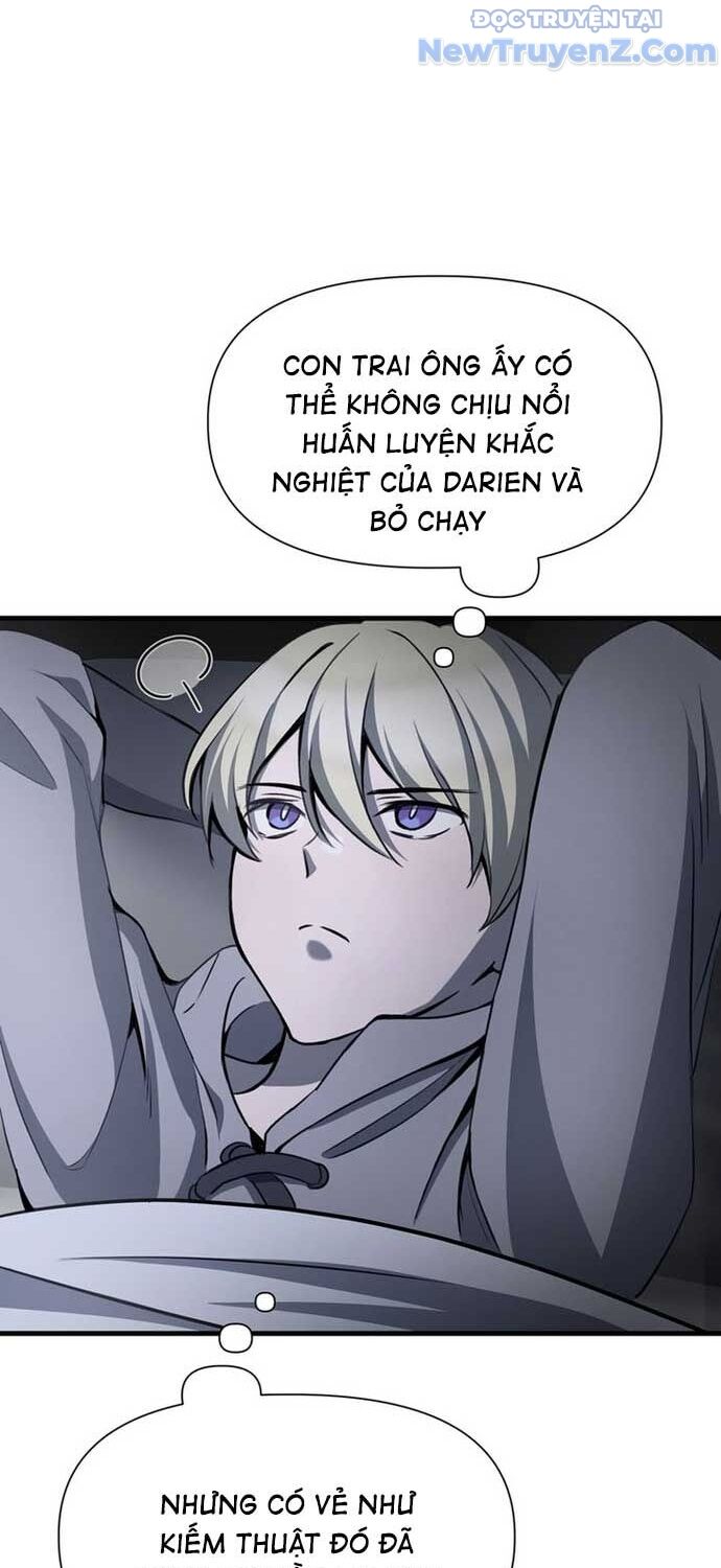 Helmut Đứa Trẻ Bị Ruồng Bỏ [Chap 87-97]