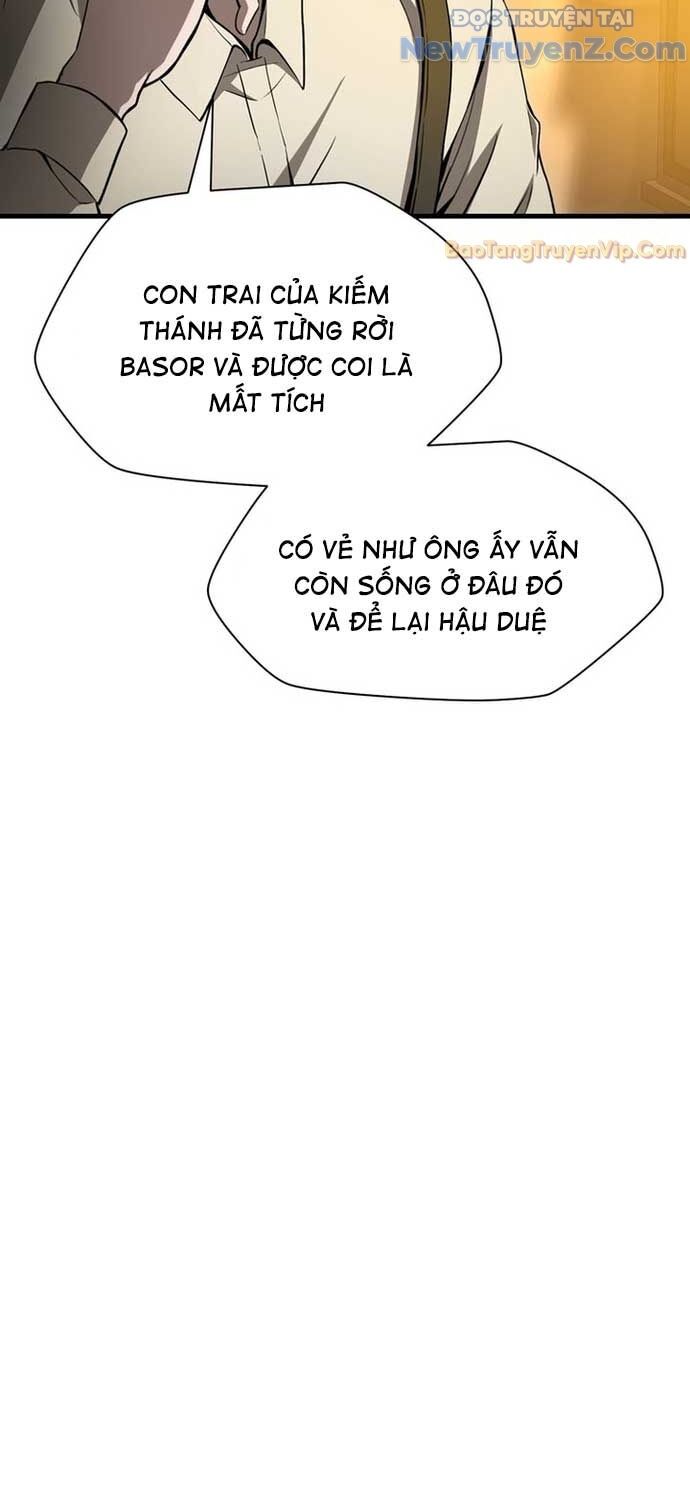 Helmut Đứa Trẻ Bị Ruồng Bỏ [Chap 87-97]