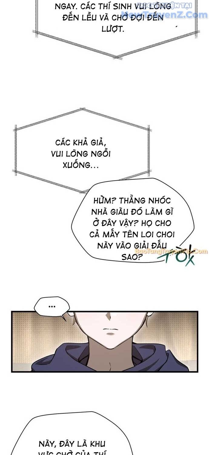 Helmut Đứa Trẻ Bị Ruồng Bỏ [Chap 87-97]