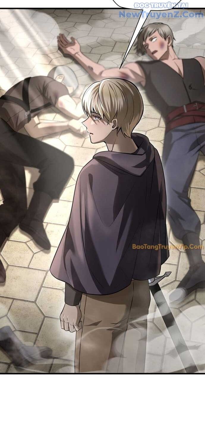 Helmut Đứa Trẻ Bị Ruồng Bỏ [Chap 87-97]