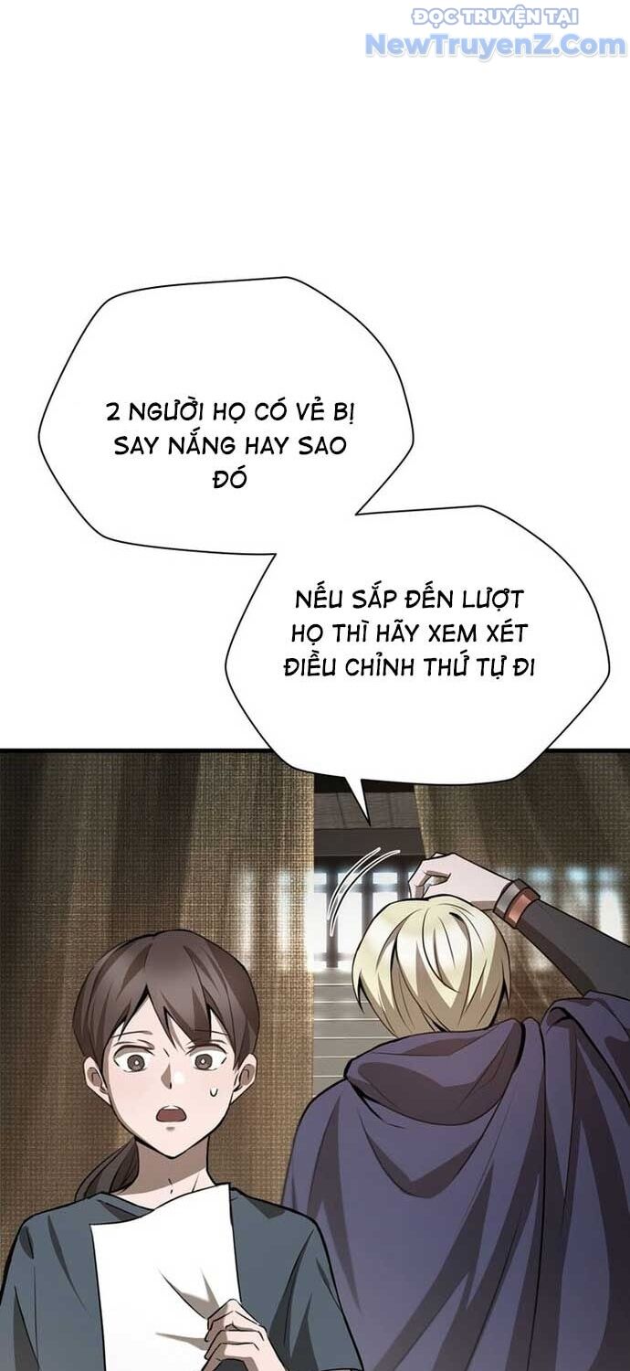 Helmut Đứa Trẻ Bị Ruồng Bỏ [Chap 87-97]