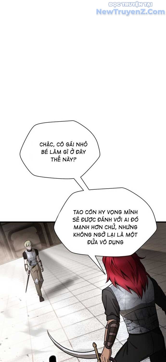 Helmut Đứa Trẻ Bị Ruồng Bỏ [Chap 87-97]