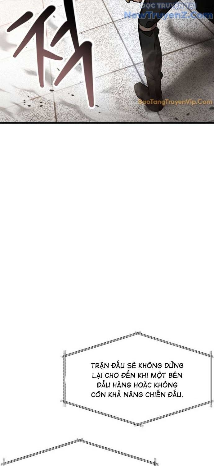 Helmut Đứa Trẻ Bị Ruồng Bỏ [Chap 87-97]