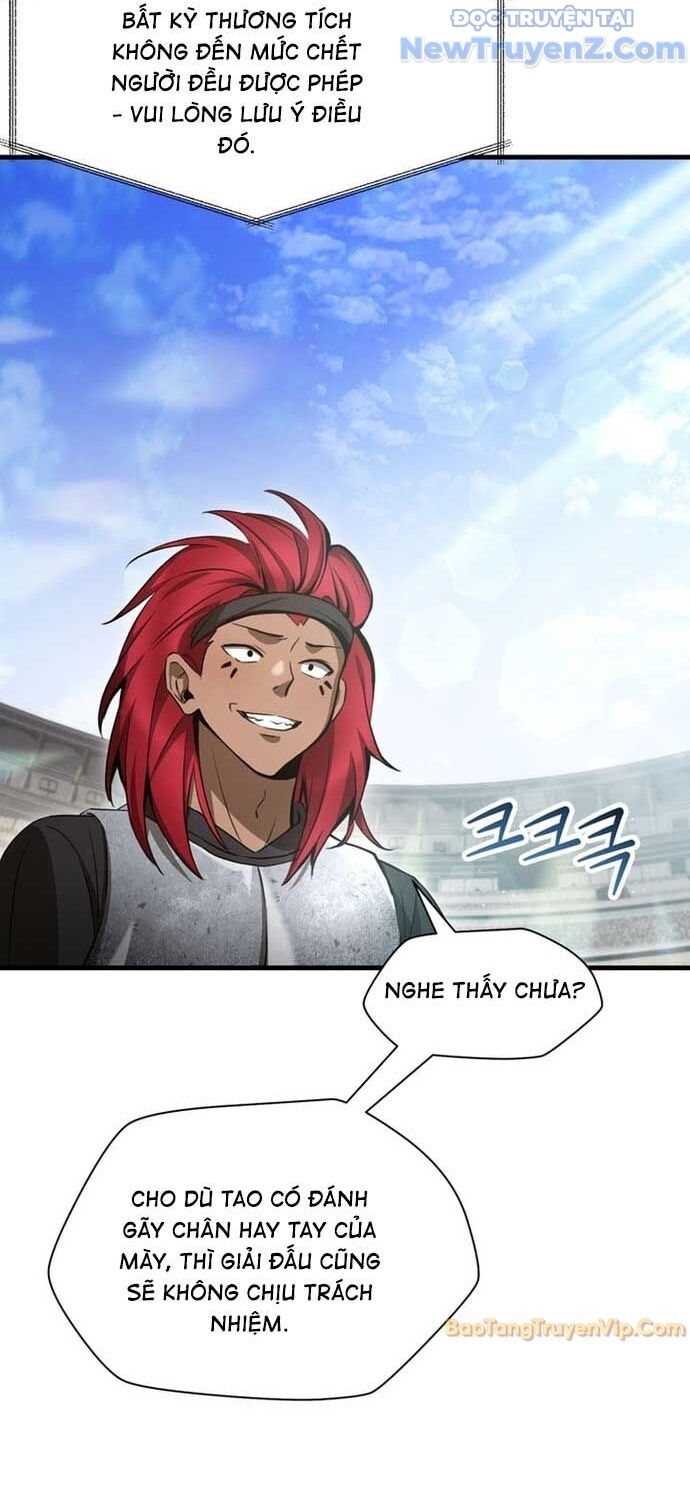 Helmut Đứa Trẻ Bị Ruồng Bỏ [Chap 87-97]