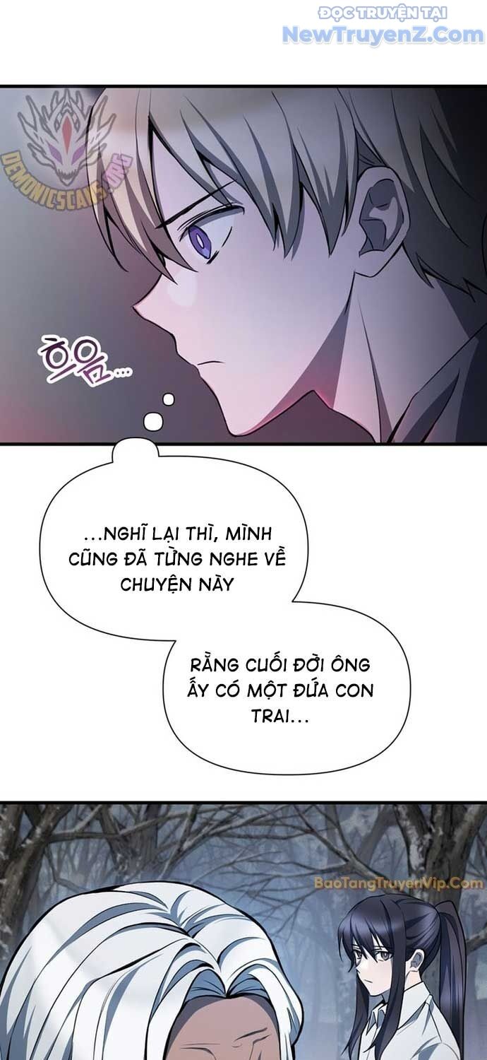 Helmut Đứa Trẻ Bị Ruồng Bỏ [Chap 87-97]