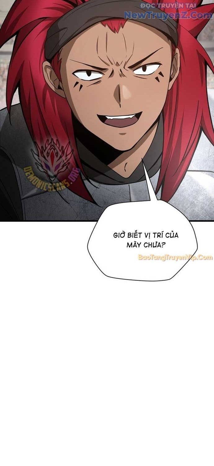 Helmut Đứa Trẻ Bị Ruồng Bỏ [Chap 87-97]