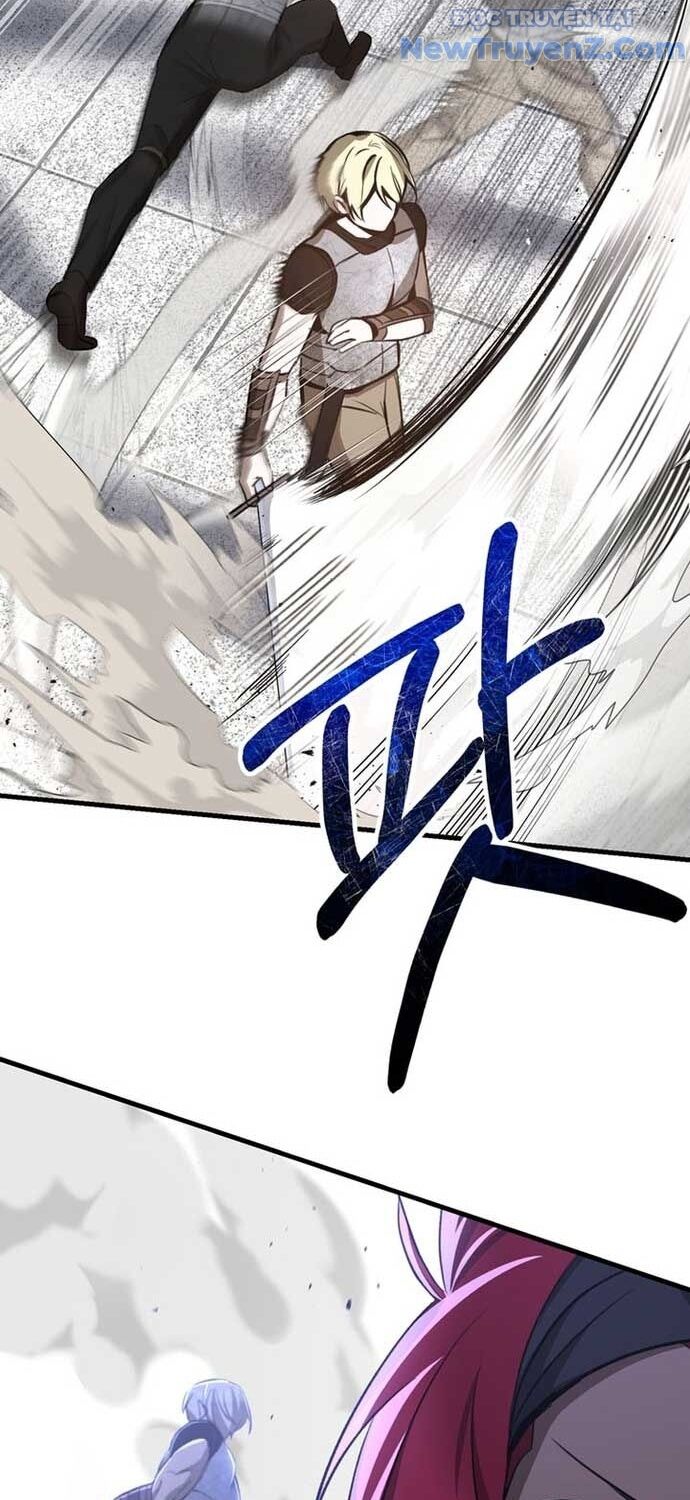 Helmut Đứa Trẻ Bị Ruồng Bỏ [Chap 87-97]