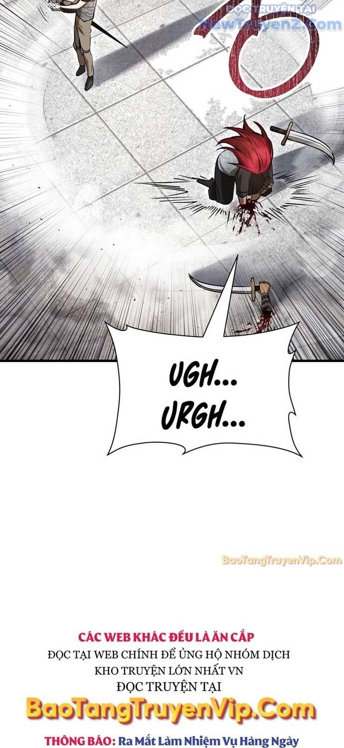 Helmut Đứa Trẻ Bị Ruồng Bỏ [Chap 87-97]