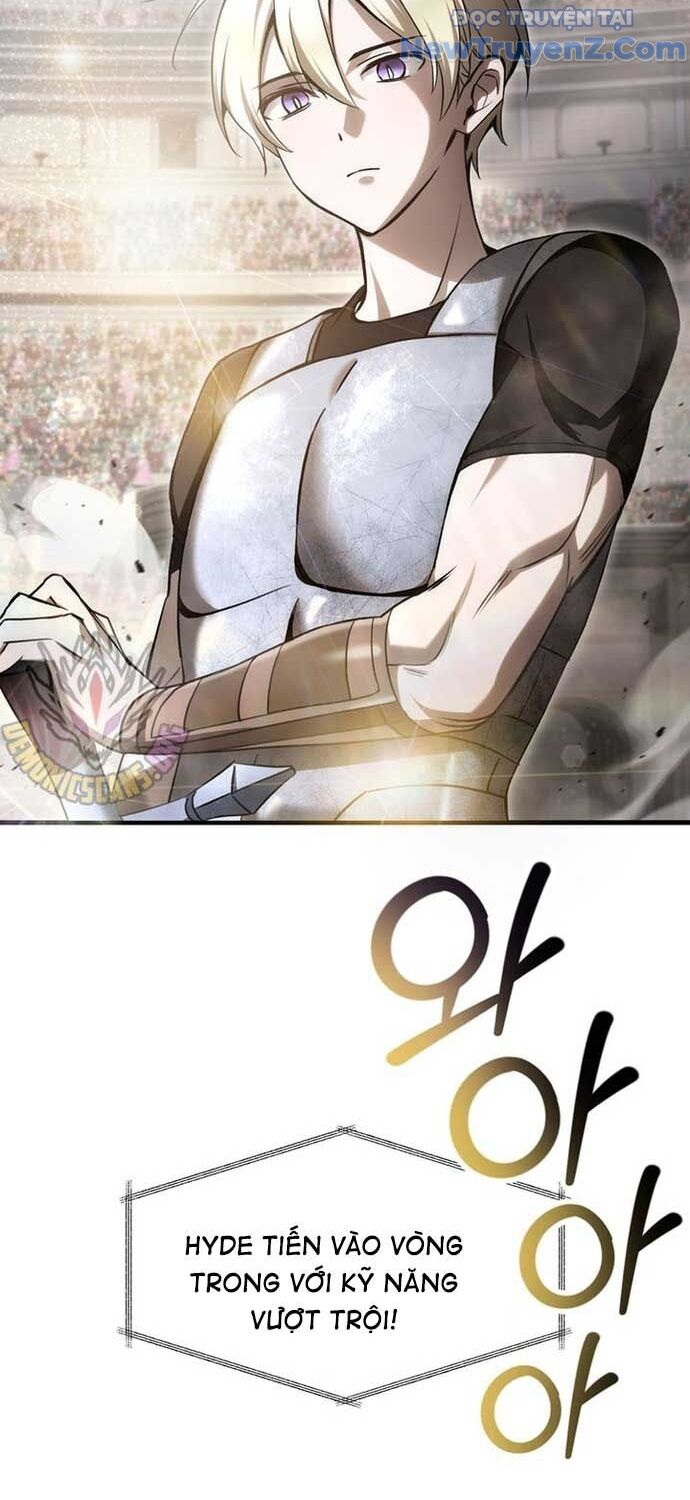 Helmut Đứa Trẻ Bị Ruồng Bỏ [Chap 87-97]