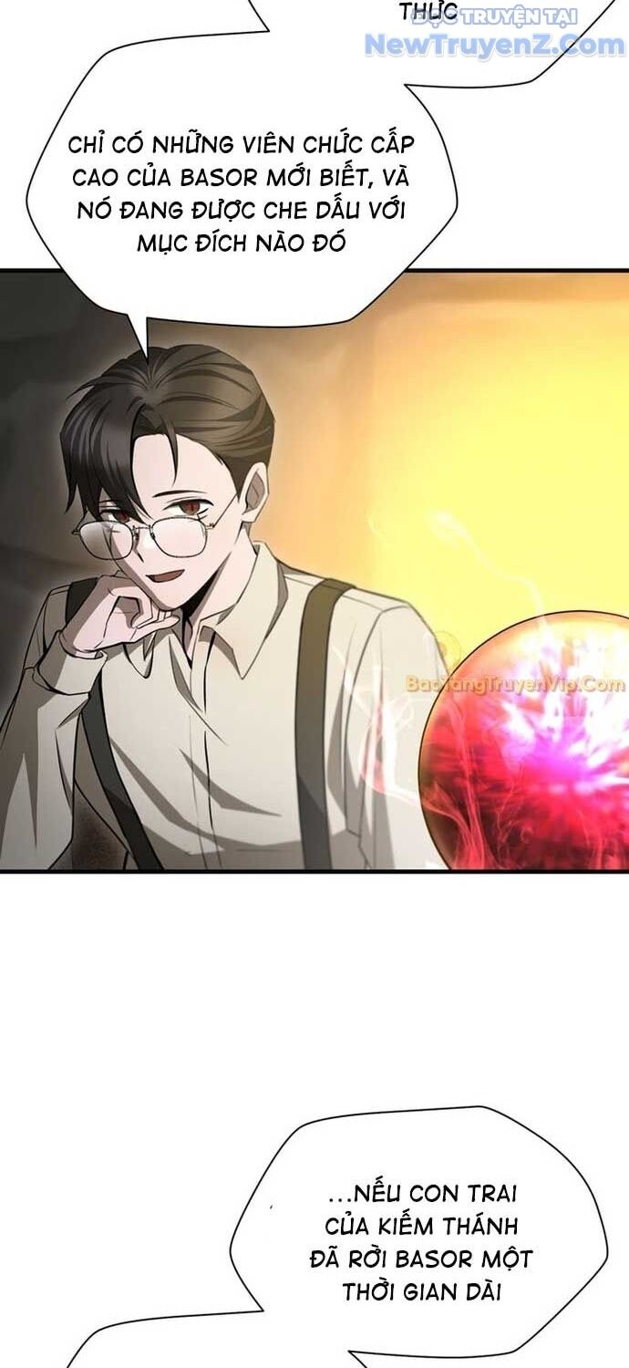 Helmut Đứa Trẻ Bị Ruồng Bỏ [Chap 87-97]