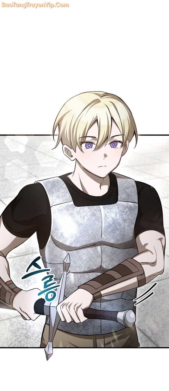 Helmut Đứa Trẻ Bị Ruồng Bỏ [Chap 87-97]