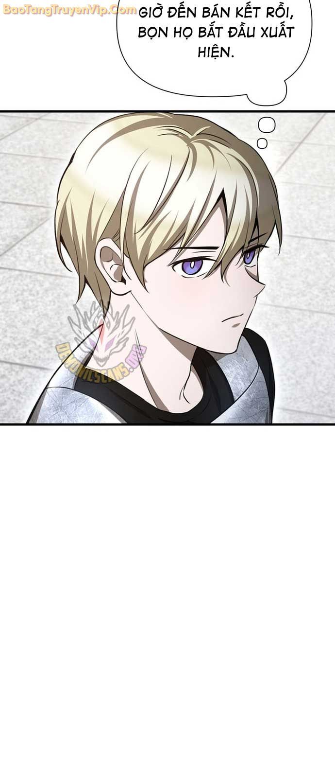 Helmut Đứa Trẻ Bị Ruồng Bỏ [Chap 87-97]