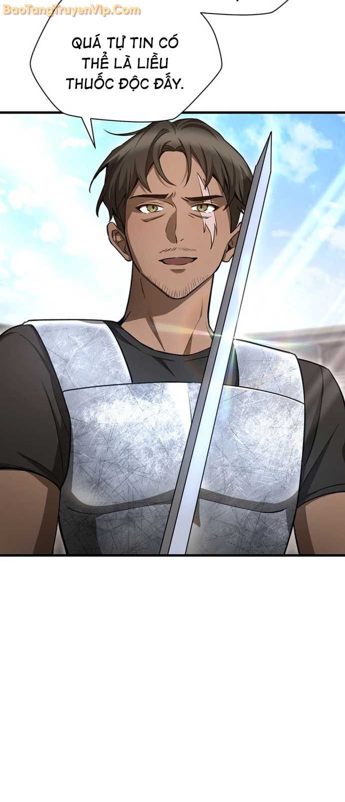 Helmut Đứa Trẻ Bị Ruồng Bỏ [Chap 87-97]