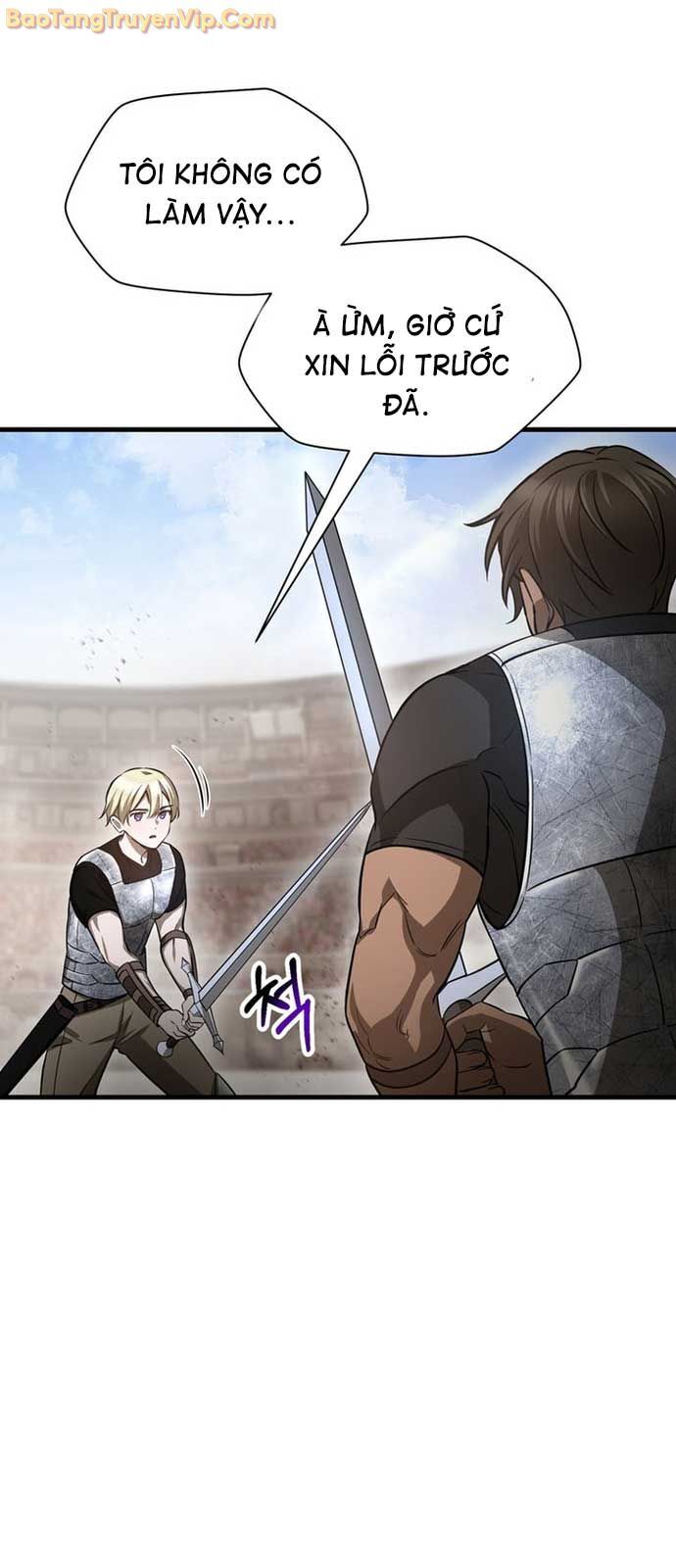 Helmut Đứa Trẻ Bị Ruồng Bỏ [Chap 87-97]