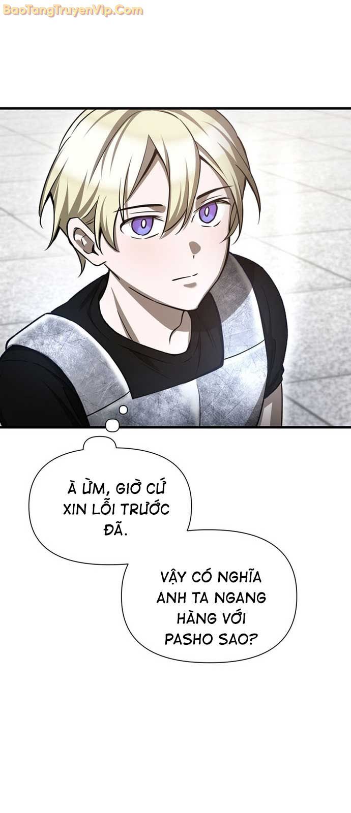 Helmut Đứa Trẻ Bị Ruồng Bỏ [Chap 87-97]
