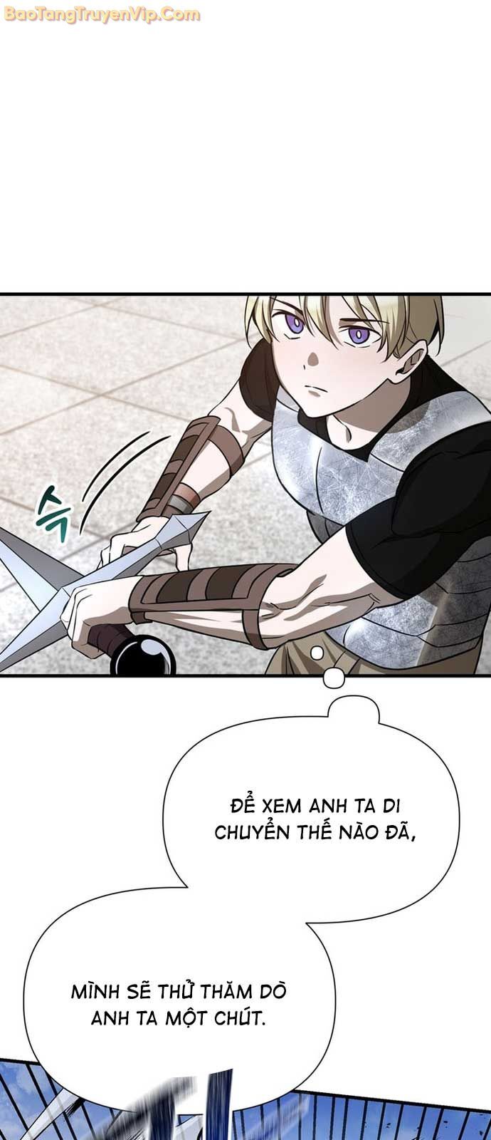 Helmut Đứa Trẻ Bị Ruồng Bỏ [Chap 87-97]