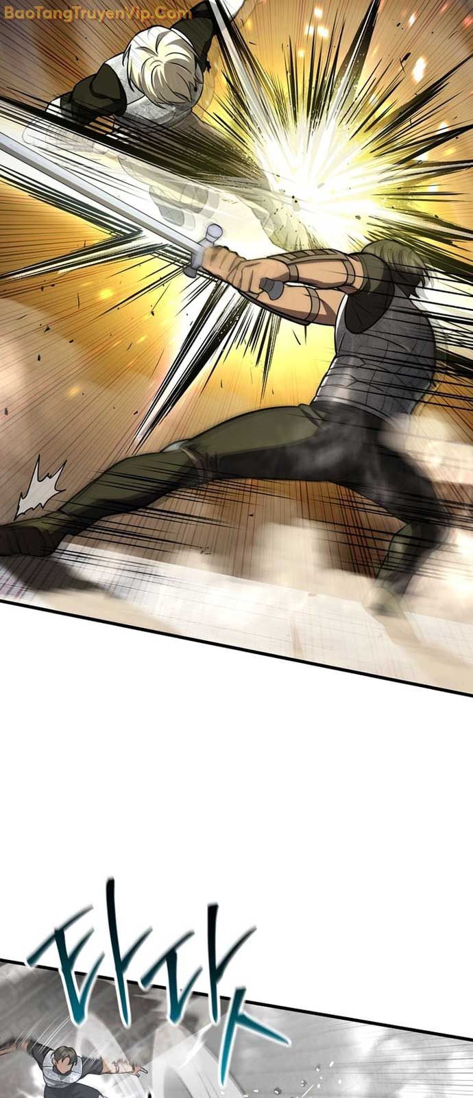 Helmut Đứa Trẻ Bị Ruồng Bỏ [Chap 87-97]