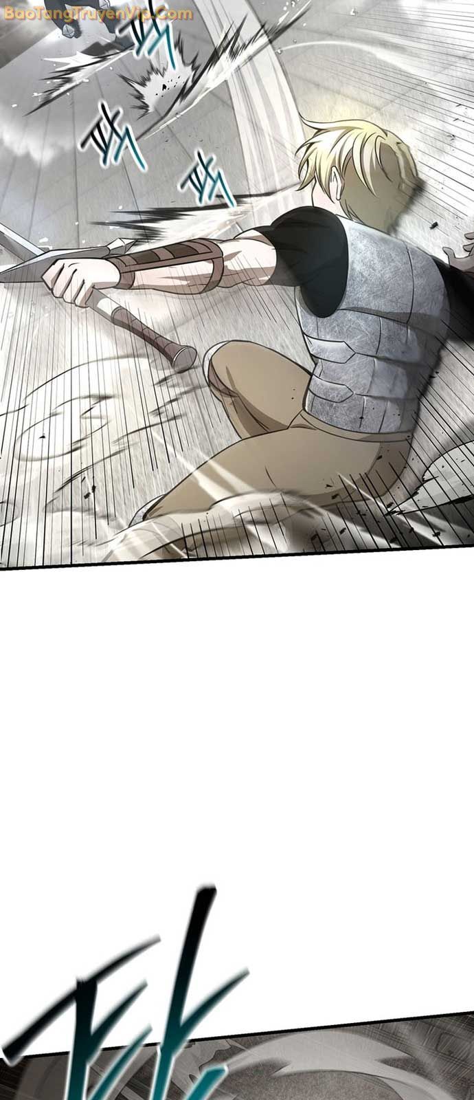 Helmut Đứa Trẻ Bị Ruồng Bỏ [Chap 87-97]