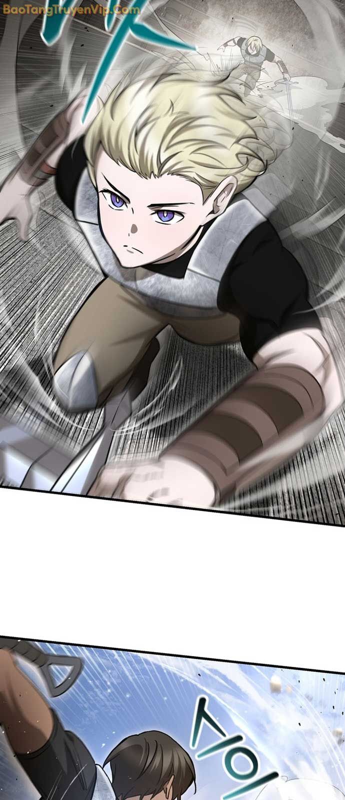 Helmut Đứa Trẻ Bị Ruồng Bỏ [Chap 87-97]