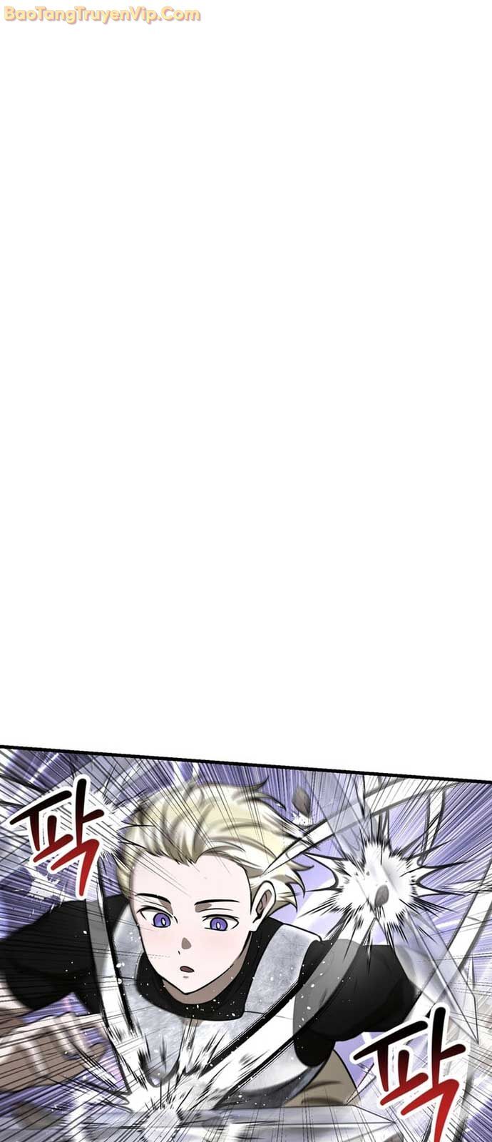 Helmut Đứa Trẻ Bị Ruồng Bỏ [Chap 87-97]