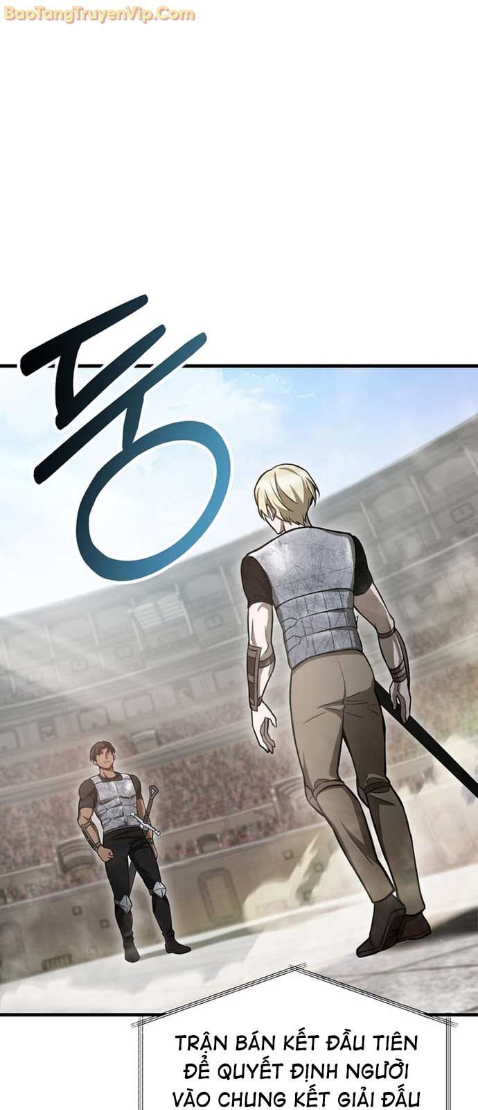 Helmut Đứa Trẻ Bị Ruồng Bỏ [Chap 87-97]